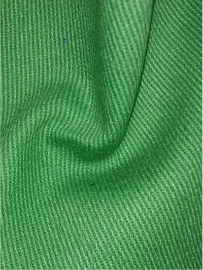 HN-YIJA 純棉阻燃紗卡1 阻燃布 7x7  斜褲 工人連身服 45度照